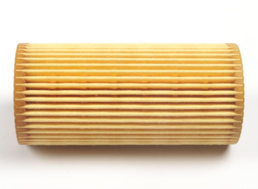 WY124 WUNDER FILTER